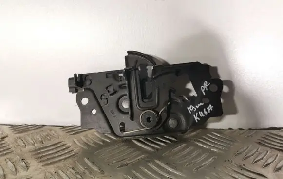 Ford Kuga II Engine bonnet/hood lock/catch