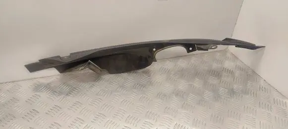Honda Civic Fender trim (molding) 74207SMGE0