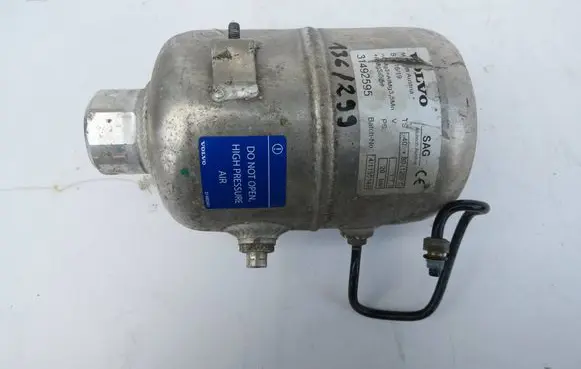 Volvo V90 Cross Country Air suspension compressor/pump 31492595 40480120 41195149