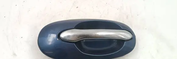 KIA Carnival Sliding door exterior handle K53A73410 KSBA73410