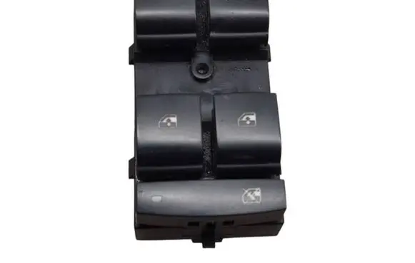 Opel Zafira C Electric window control switch 13305009