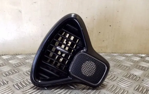 KIA Soul Dashboard side air vent grill/cover trim 97480K0000
