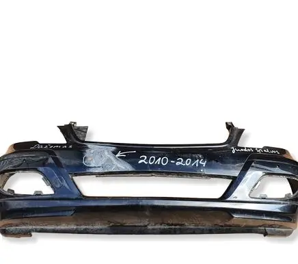 Mercedes-Benz Vito Viano W639 Front bumper A6398807870