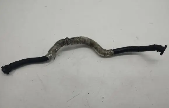 Audi A7 S7 4G Breather hose/pipe 059103209D