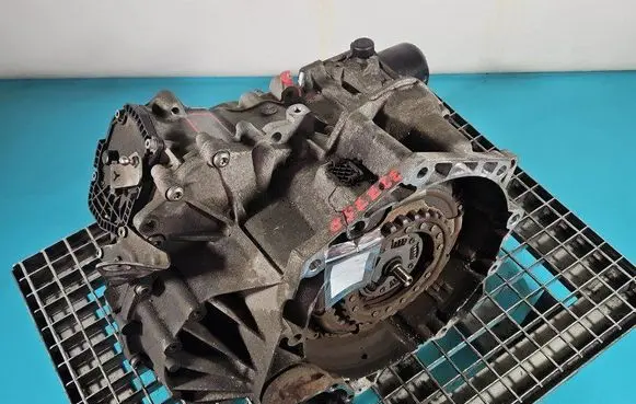 Skoda Superb B8 (3V) Automatic gearbox RRL IMPRK1439329