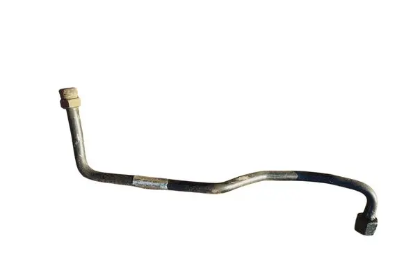 Audi A4 S4 B6 8E 8H Oil fill pipe 8E0317822J
