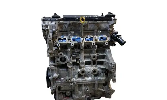 Toyota C-HR I Engine XM20AE92CG M20A