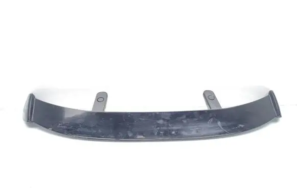 Opel Antara Tailgate/trunk spoiler 