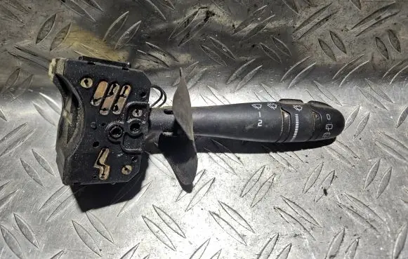 Renault Scenic I Wiper control stalk E1063
