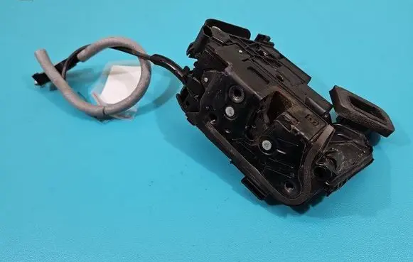 Skoda Karoq Front door lock 5TB837016A IMPRK1449340