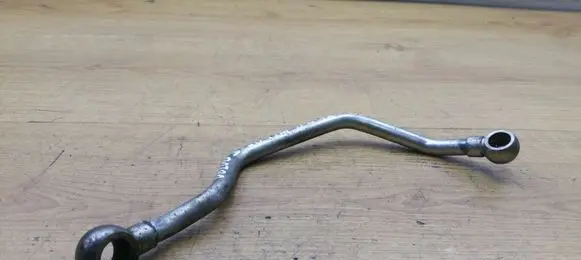 Volvo S60 Turbo turbocharger oiling pipe/hose