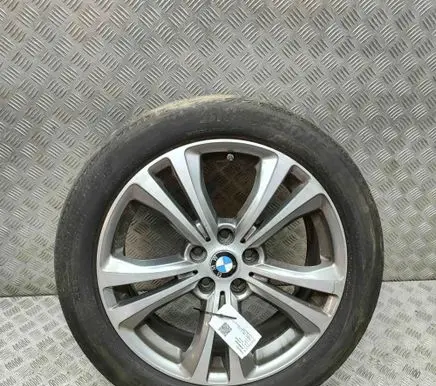 BMW X1 F48 F49 R18 alloy rim 6856069