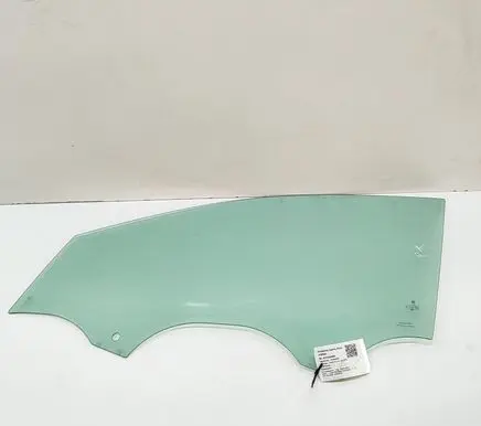 Volkswagen Taigo Front door window glass four-door 2G4845201A