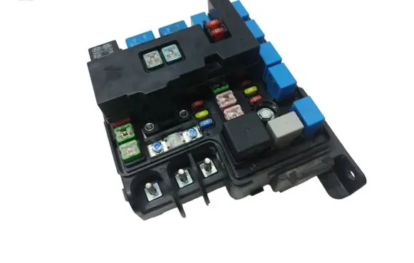 Hyundai i30 Fuse module 919502H020