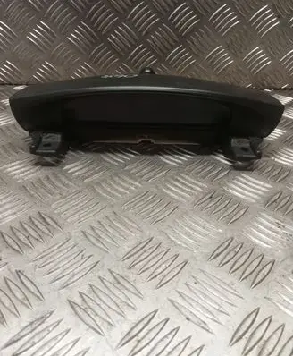 Saab 9-3 Ver2 Screen/display/small screen 12798727AA