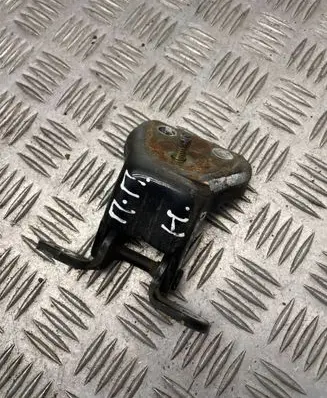 Mercedes-Benz ML W163 Front door lower hinge 