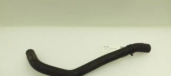 Jaguar XJ X351 Air intake hose/pipe 9X238584BA
