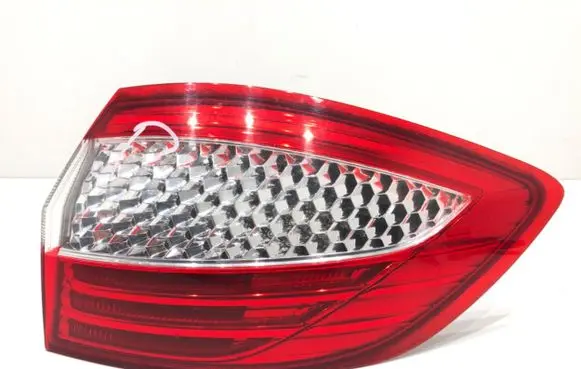 Ford Mondeo MK IV Rear/tail lights