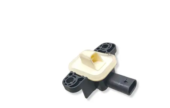 Mercedes-Benz B W246 W242 Airbag deployment crash/impact sensor A1668210351