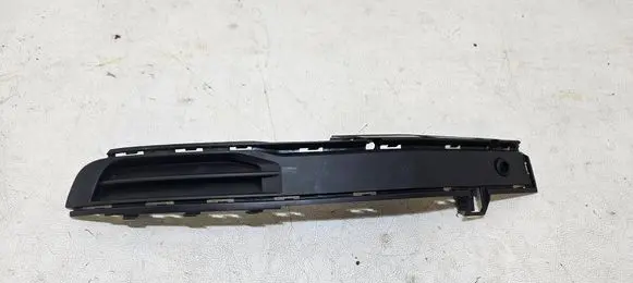 Volkswagen Transporter - Caravelle T6 Front bumper lower grill 7E0807489C