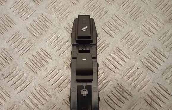 Hyundai Ioniq Electric window control switch 93580G2500 299163522