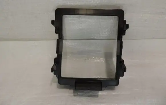 Opel Meriva B Engine control unit holder 13327429
