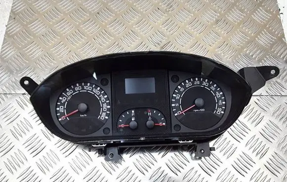 Iveco Daily 4th gen Speedometer (instrument cluster) 695001551
