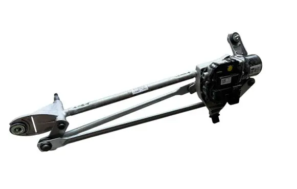 Ford Kuga III Front wiper linkage and motor LJ6B17500AD