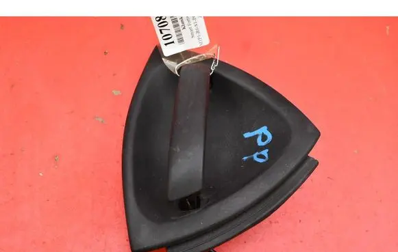 Smart ForTwo I Front door exterior handle 