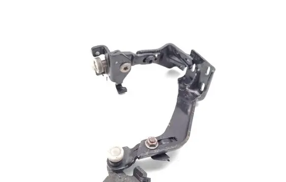 Peugeot Boxer Roller guide/hinge set 
