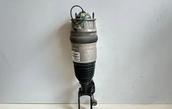 Porsche Cayenne (92A) Front air suspension shock absorber 7P5616040AF