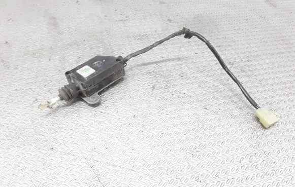 Central locking motor