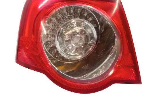 Volkswagen PASSAT B6 Rear/tail lights 3C5945095C