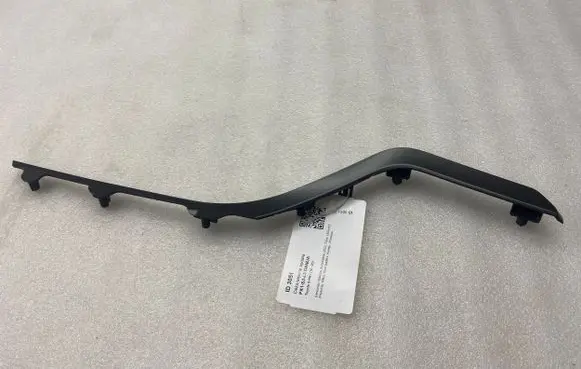 Toyota C-HR I Center console decorative trim 67162X1B25