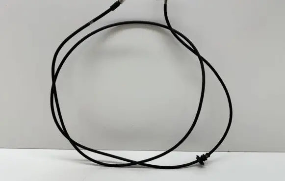 Toyota Verso Engine bonnet/hood lock release cable 