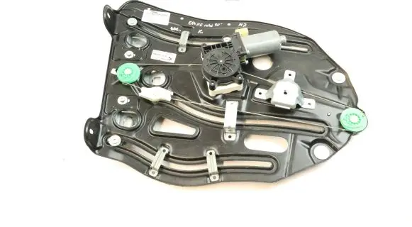 BMW 6 E63 E64 Rear door window regulator with motor 7008629