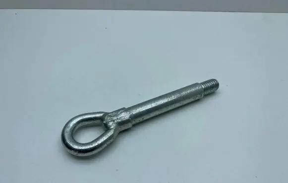Opel Zafira C Towing hook eye 