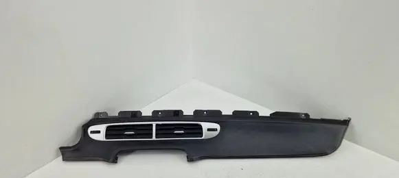 Chevrolet Camaro Dashboard center trim panel 22880754
