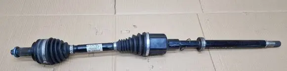 Mercedes-Benz C AMG W205 Front driveshaft A2053303906