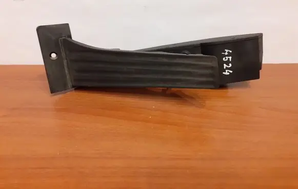 BMW X5 E70 Accelerator throttle pedal 3542677264502 4524