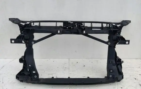 Audi A3 S3 8V Radiator support slam panel 8V7805588A