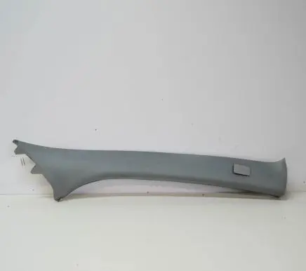 Jaguar XF X250 (A) pillar trim 9X23F03512AA 8X23F03512