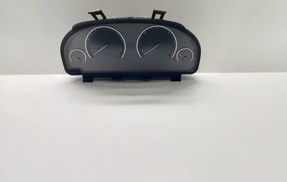 BMW 5 F10 F11 Speedometer (instrument cluster) 9311651 931165101 62109311651