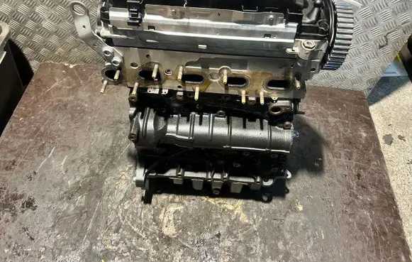 Skoda Kodiaq Engine 5777984