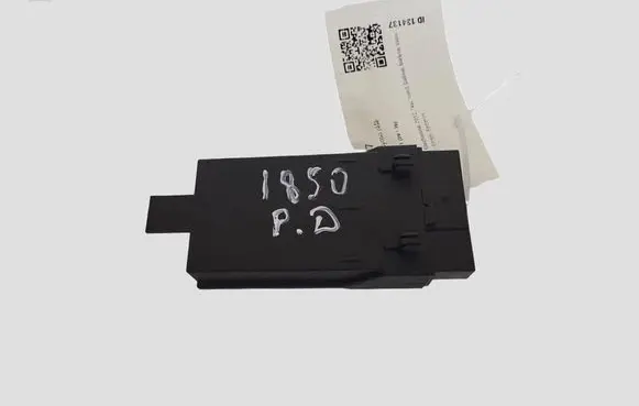 BMW 5 F10 F11 Seat heating relay 921646801