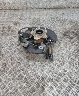 Nissan Ariya Rear wheel hub 
