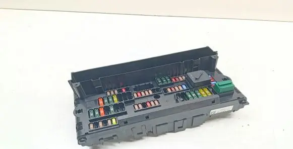 BMW X3 F25 Fuse module 9210863