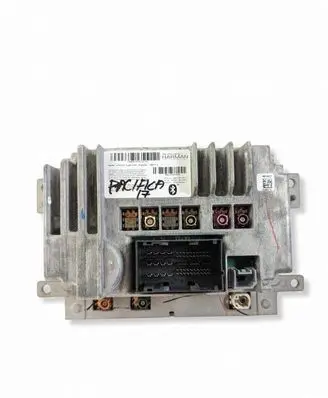 Chrysler Pacifica Sound amplifier 68232026AK P54V6A42 6434CBE2801