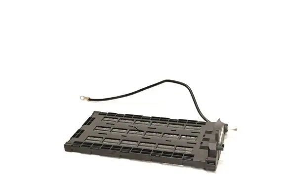 BMW 3 E90 E91 Electric cabin heater radiator 9194595 T1014315CH