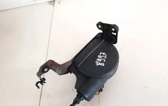 Suzuki Liana Accelerator throttle pedal 9643365680